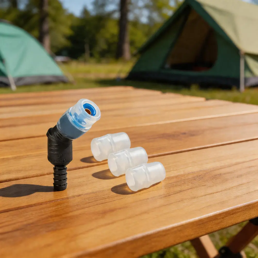 Running Gear Hydration - Силиконовый сменный клапан-насадка для гидратора, резервуара