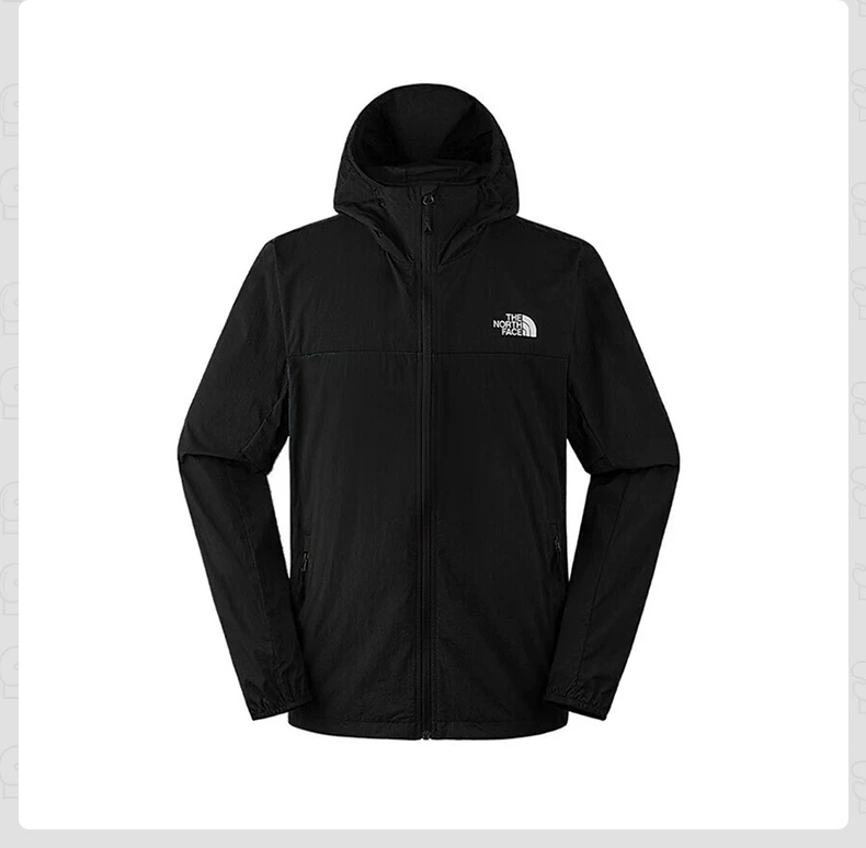 Reflective Running Jacket - THE NORTH FACE Мужская спортивная куртка