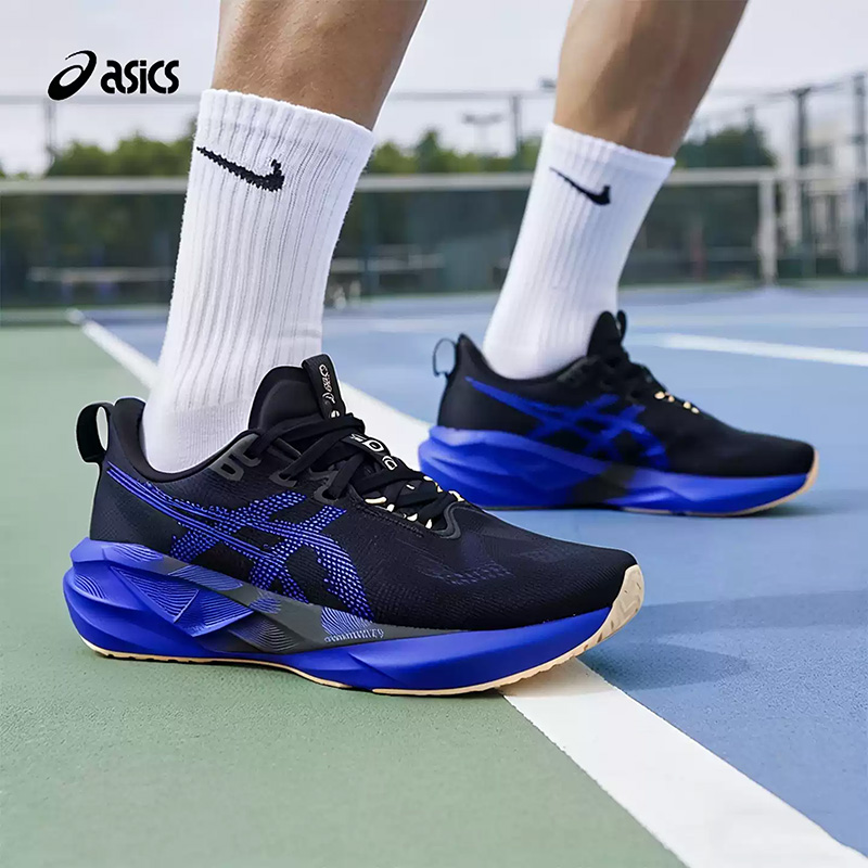 Running Gear Asics - Кроссовки для бега Asics NOVABLAST 5