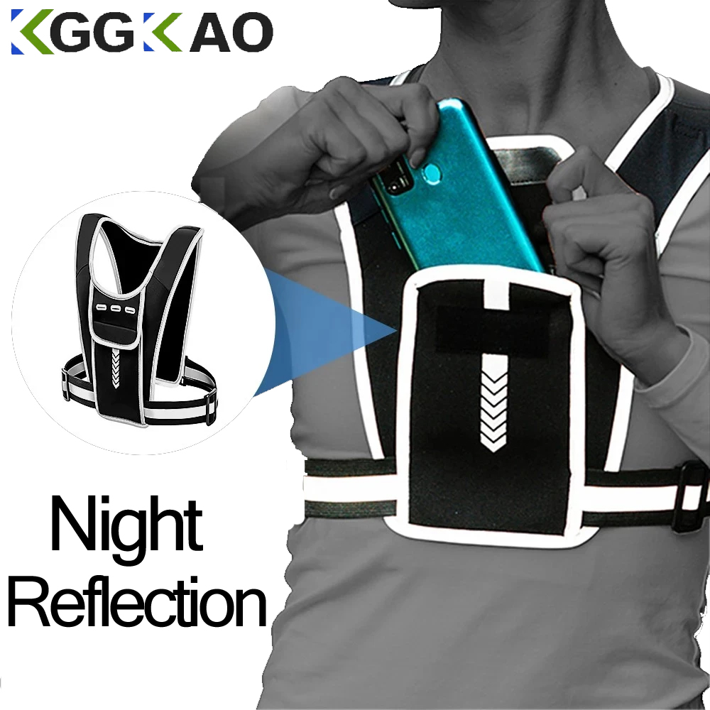 Running Gear Hydration - Держатель для телефона для бега для