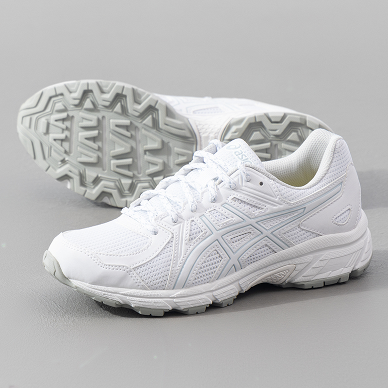 Running Gear Asics - Женские кроссовки Asics Jog 100t (2E)