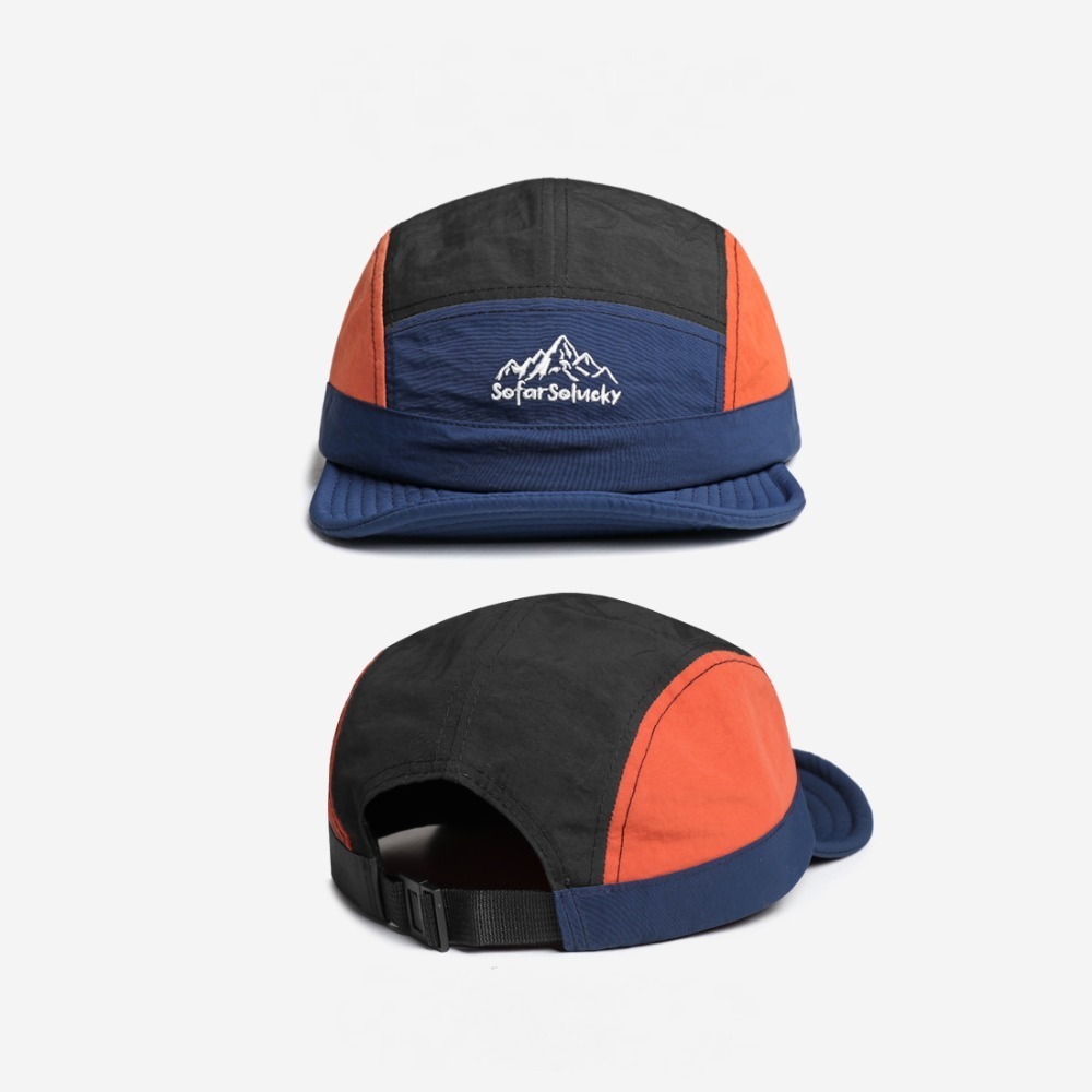 Быстросохнущая бейсболка с защ – обзор и цена Running Gear Hat