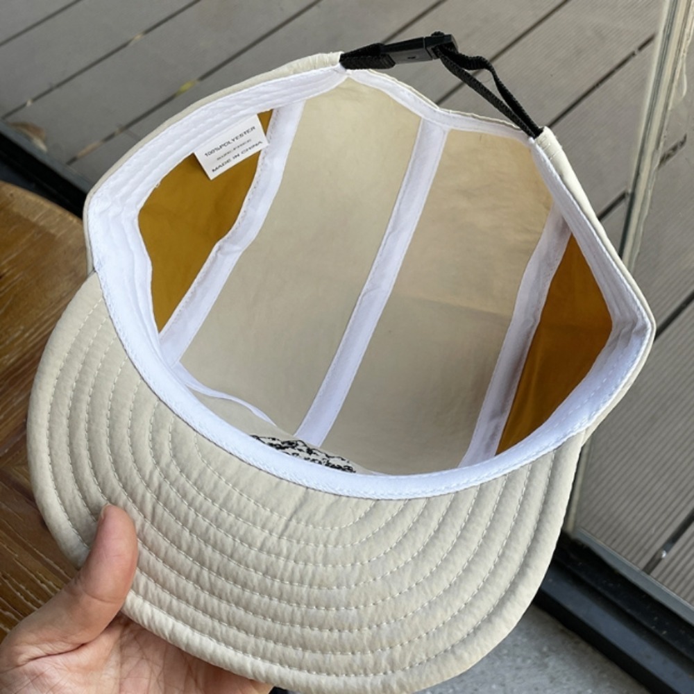 Быстросохнущая бейсболка с защ – обзор и цена Running Gear Hat