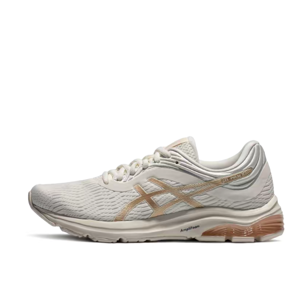 Женские низкие кроссовки для б – обзор и цена Running Gear Asics