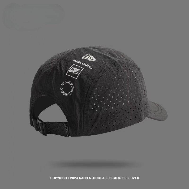 Модная кепка для бега на откры – обзор и цена Running Gear Hat