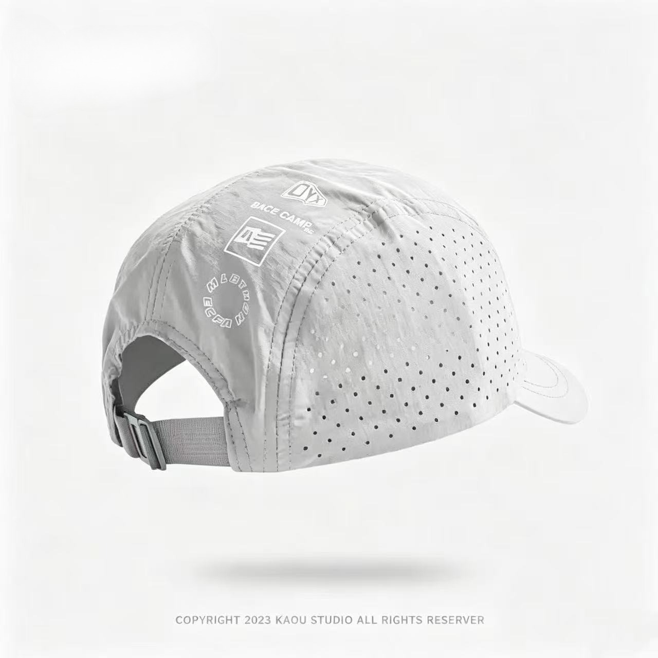 Модная кепка для бега на откры – обзор и цена Running Gear Hat