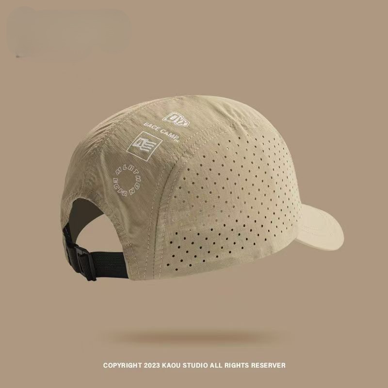 Модная кепка для бега на откры – обзор и цена Running Gear Hat