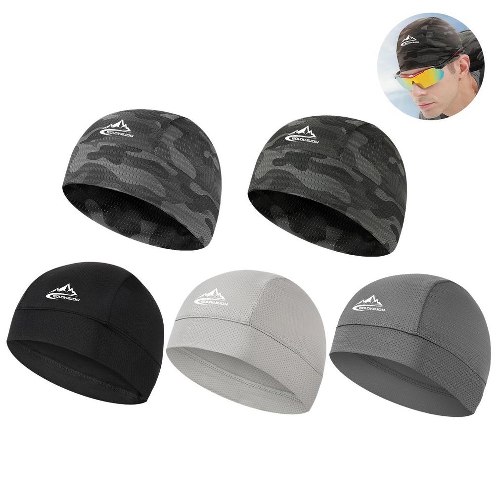Быстросохнущая спортивная вело – обзор и цена Running Gear Hat
