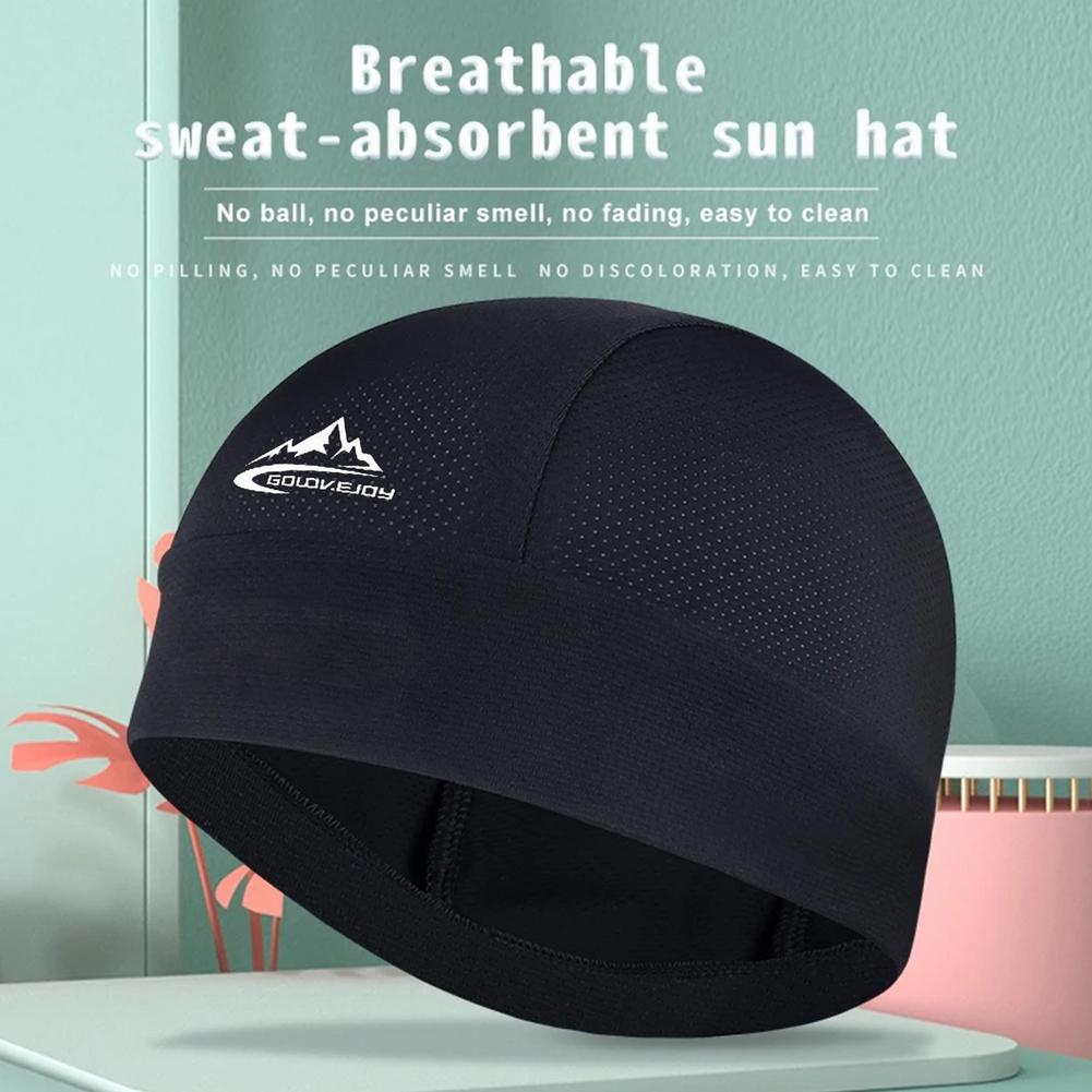 Быстросохнущая спортивная вело – обзор и цена Running Gear Hat