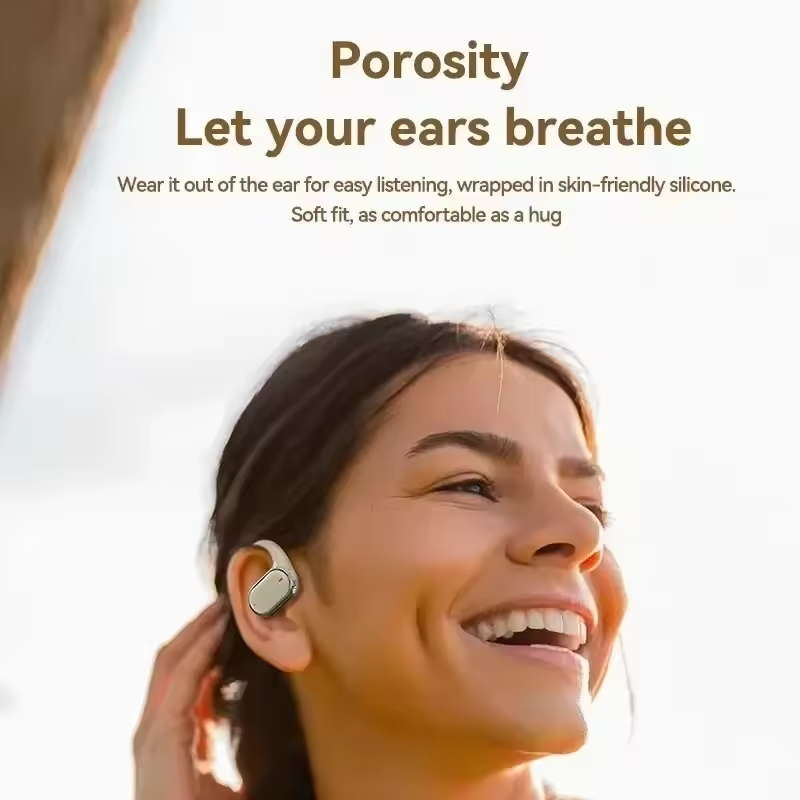 Беспроводные Bluetooth-наушник – обзор и цена Running Gear Headphones