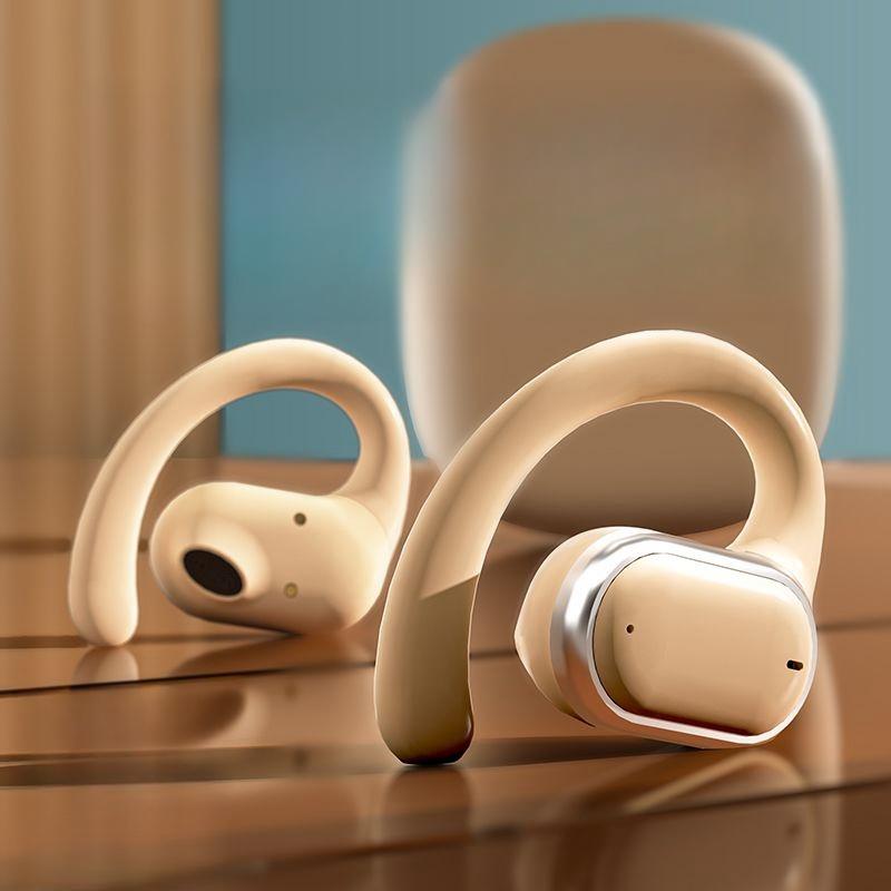Беспроводные Bluetooth-наушник – обзор и цена Running Gear Headphones