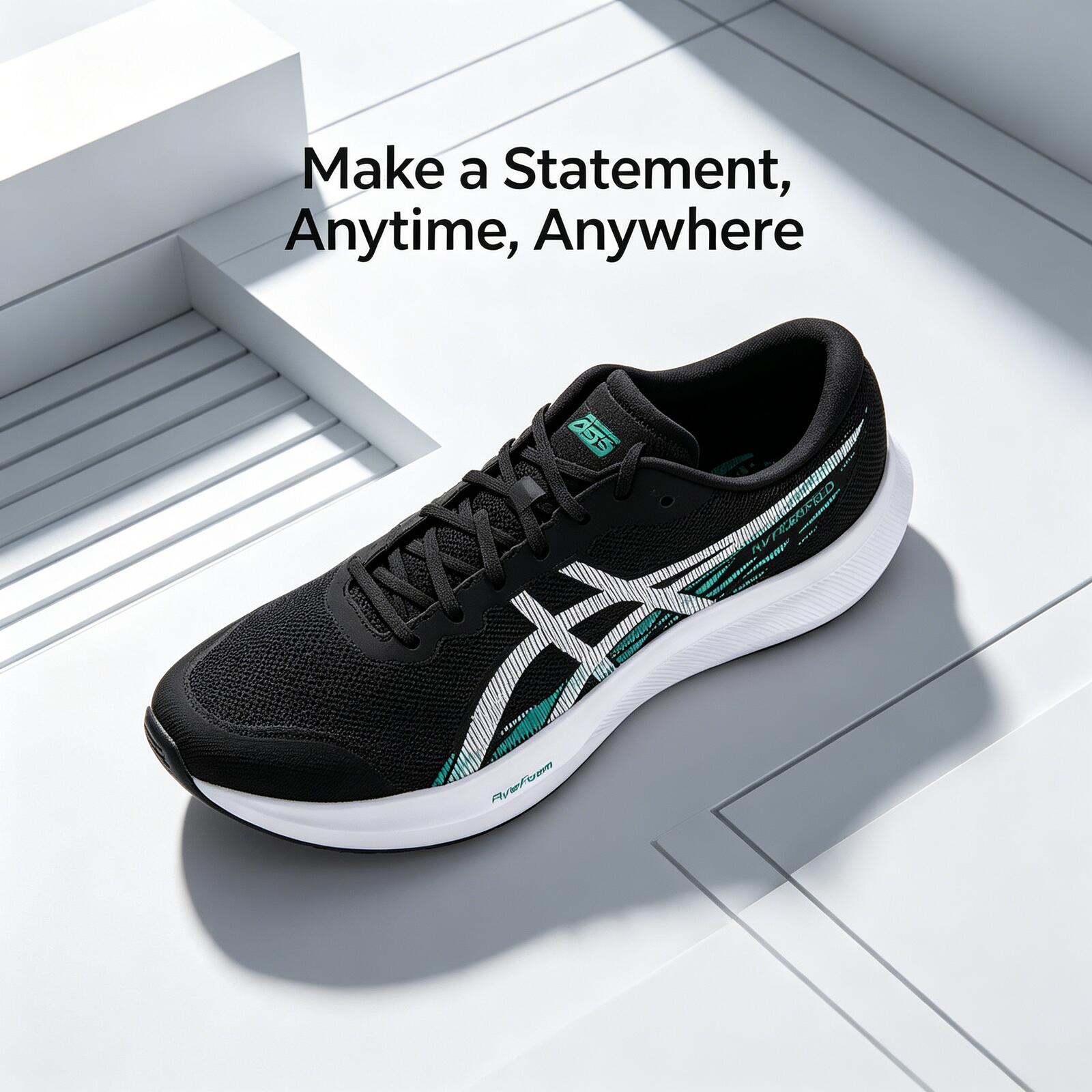 Кроссовки для бега ASICS 2026  – обзор и цена Running Gear Asics