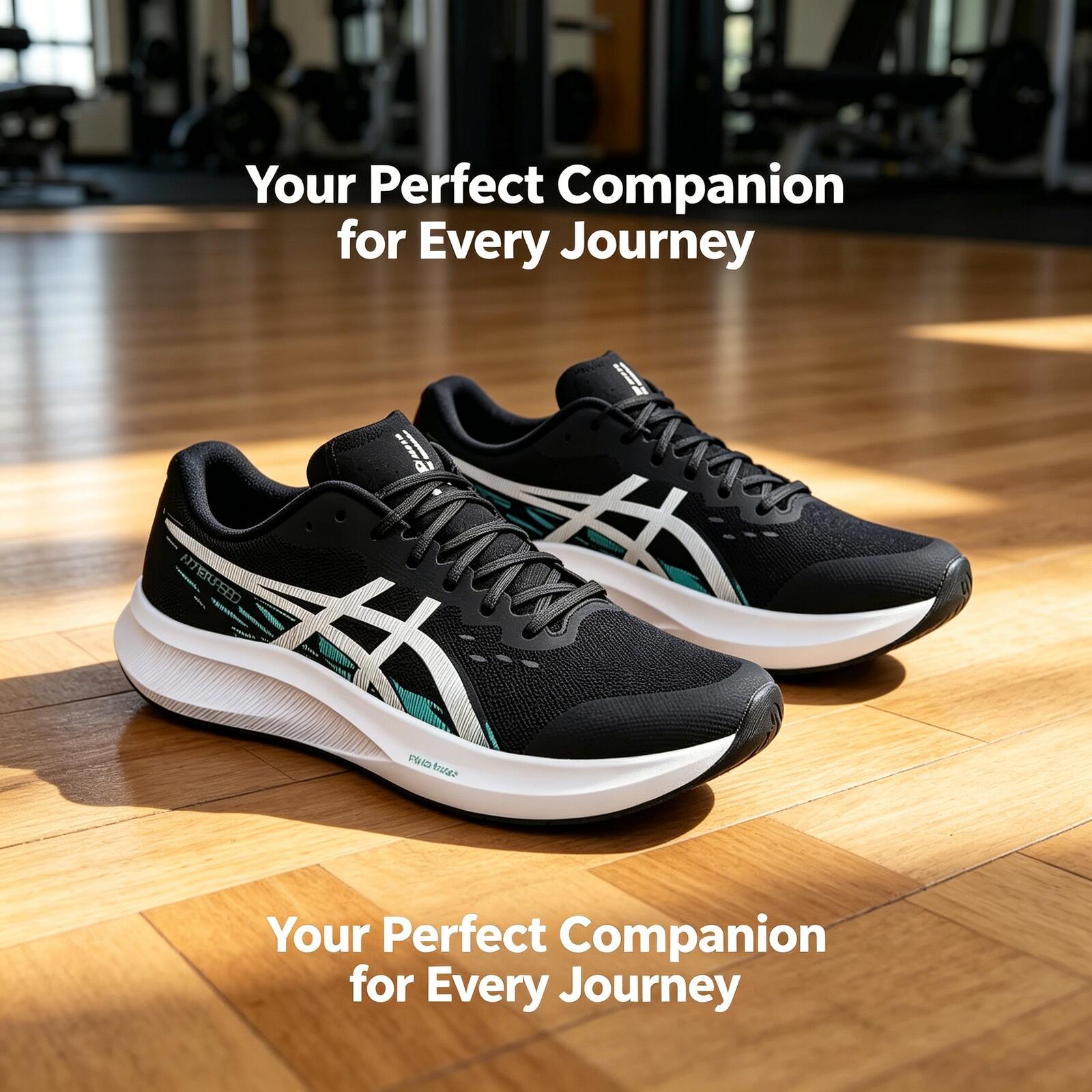 Кроссовки для бега ASICS 2026  – обзор и цена Running Gear Asics
