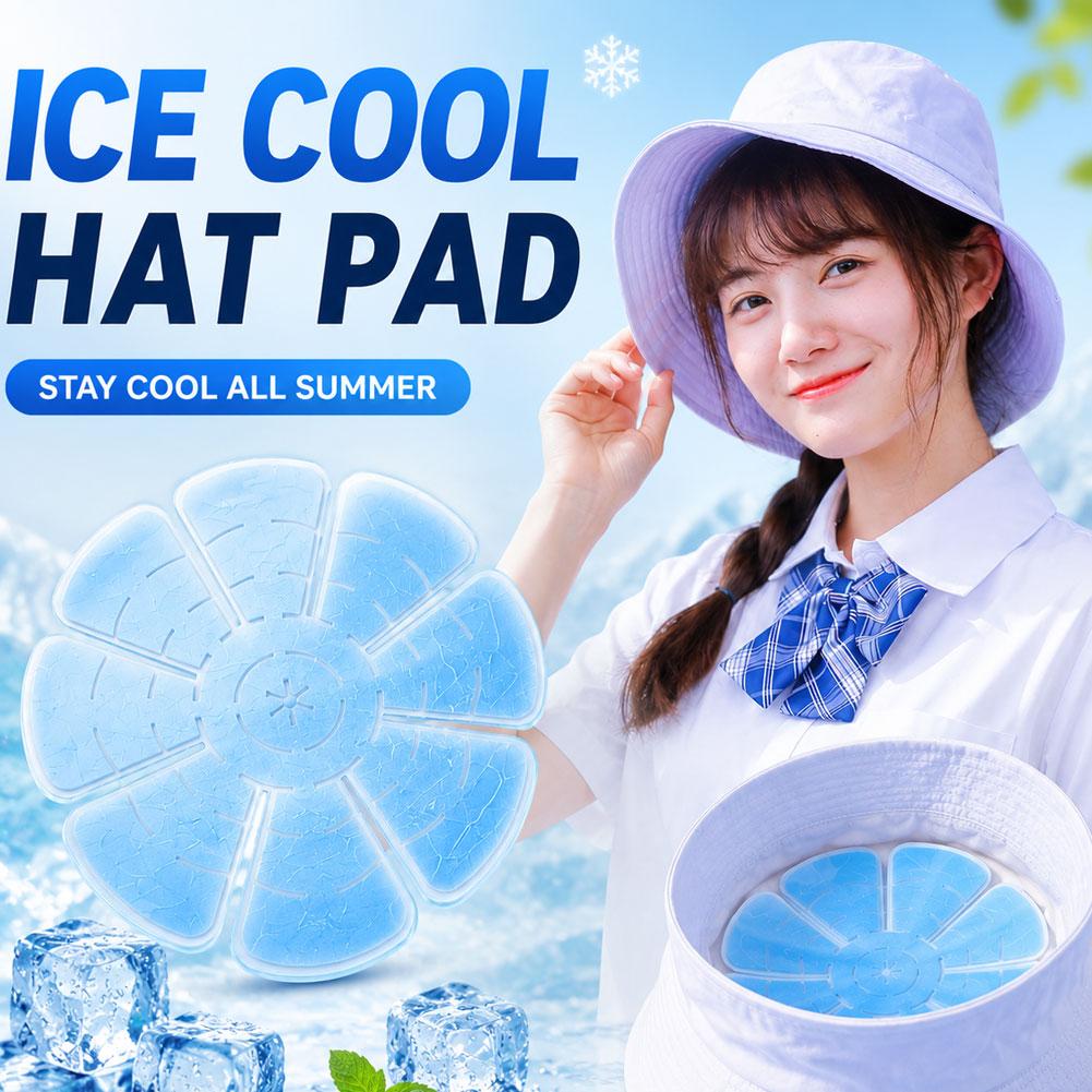 Летний охлаждающий гелевый пак – обзор и цена Energy Gel Pack