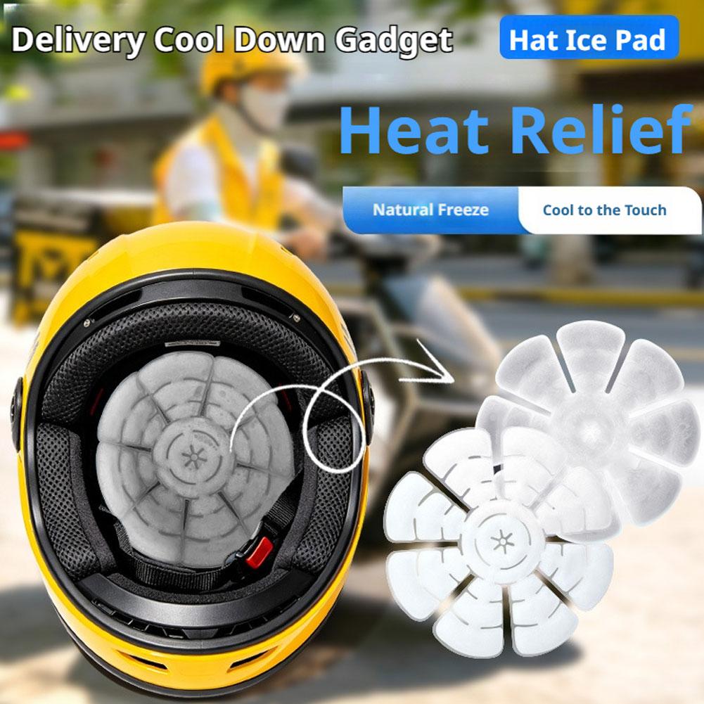 Летний охлаждающий гелевый пак – обзор и цена Energy Gel Pack