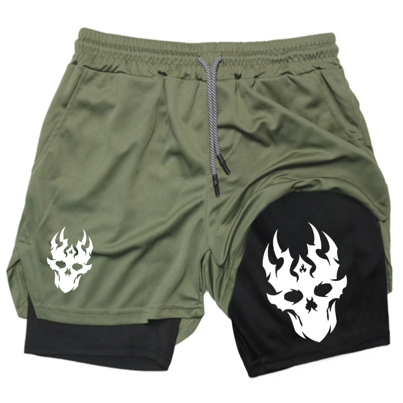 Мужские летние быстросохнущие  – обзор и цена Running Gear Cool