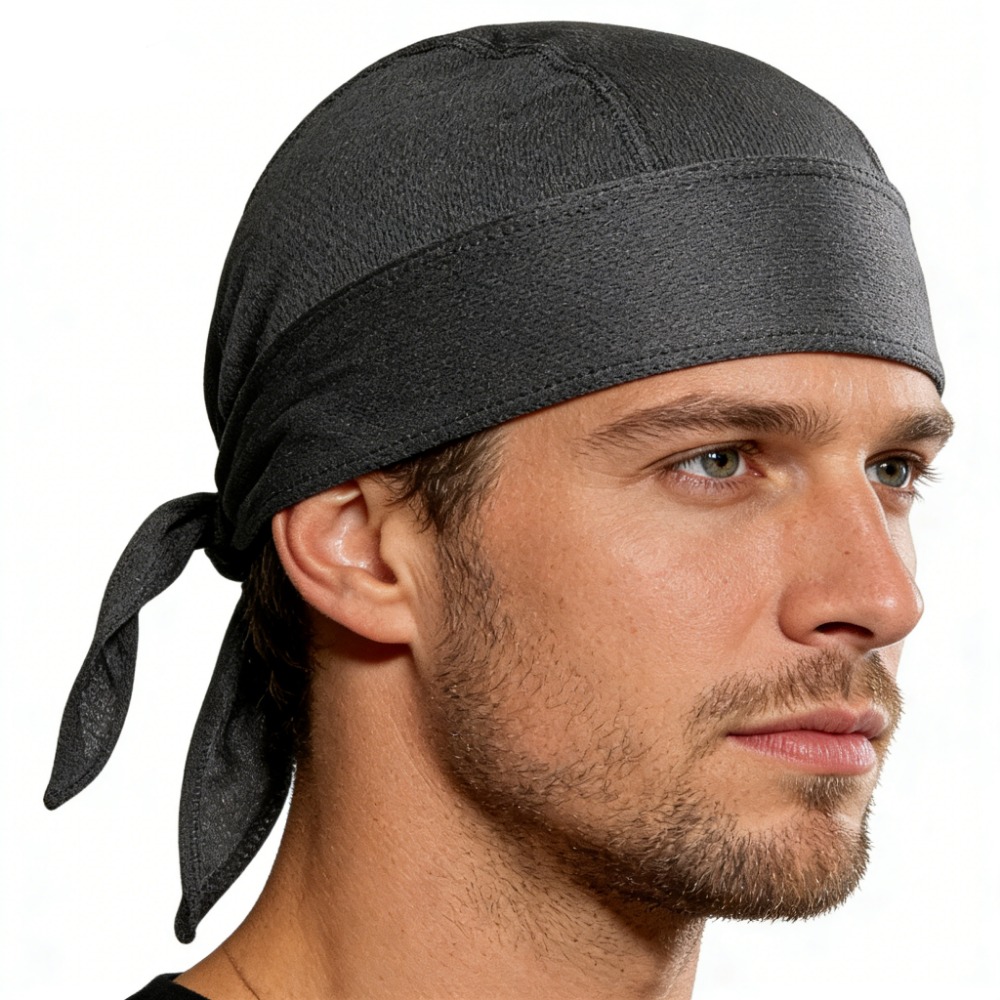 Быстросохнущая влагоотводящая  – обзор и цена Running Gear Hat