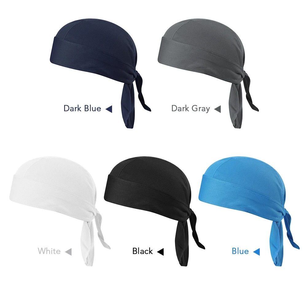 Быстросохнущая влагоотводящая  – обзор и цена Running Gear Hat
