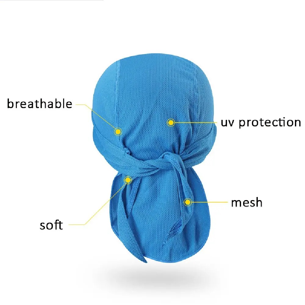 Быстросохнущая влагоотводящая  – обзор и цена Running Gear Hat
