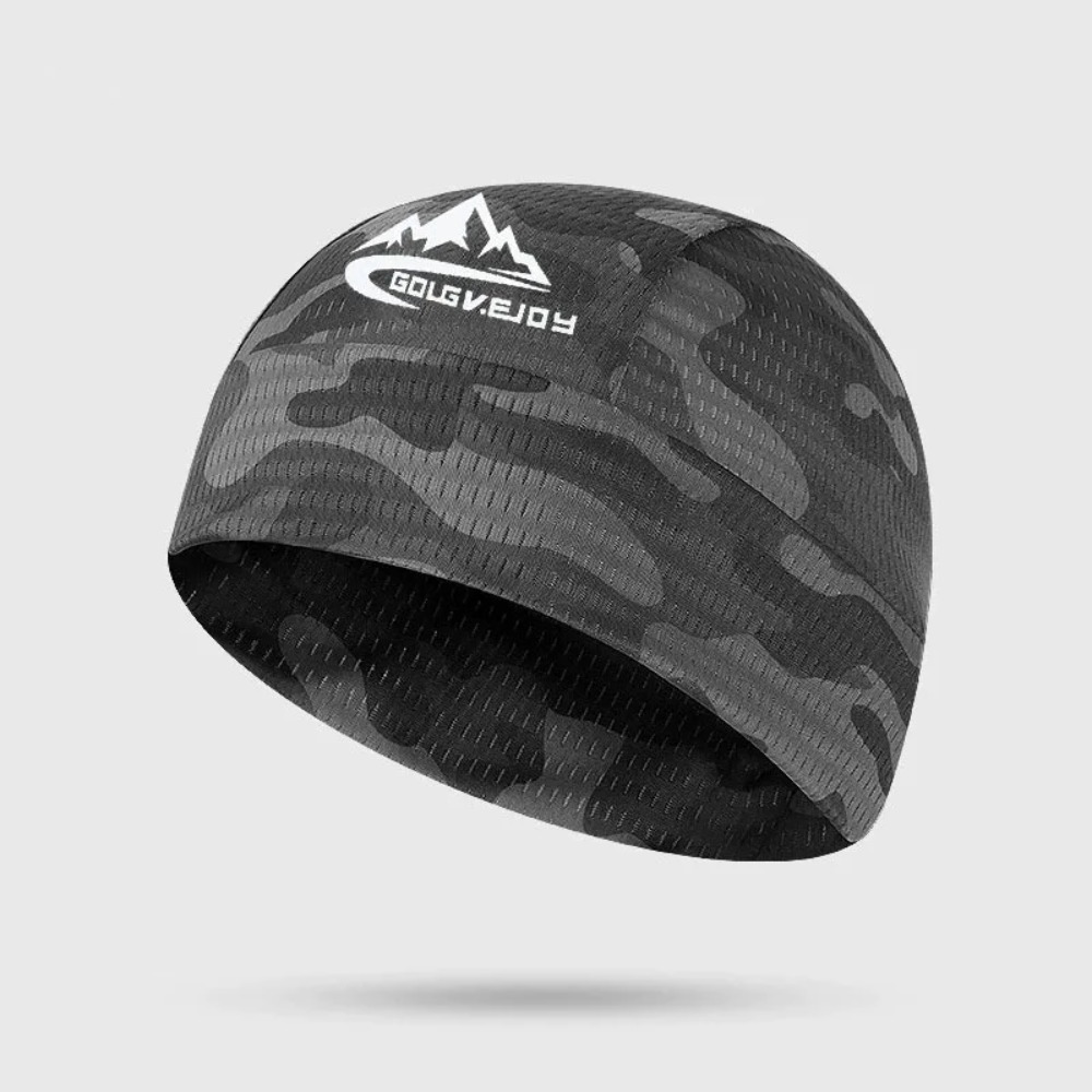 Мотоциклетная кепка быстросохн – обзор и цена Running Gear Hat