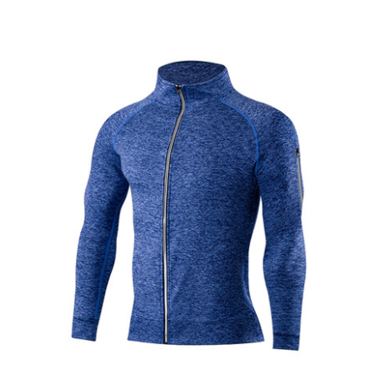 Мужская куртка для тренировок  – обзор и цена Reflective Running Jacket