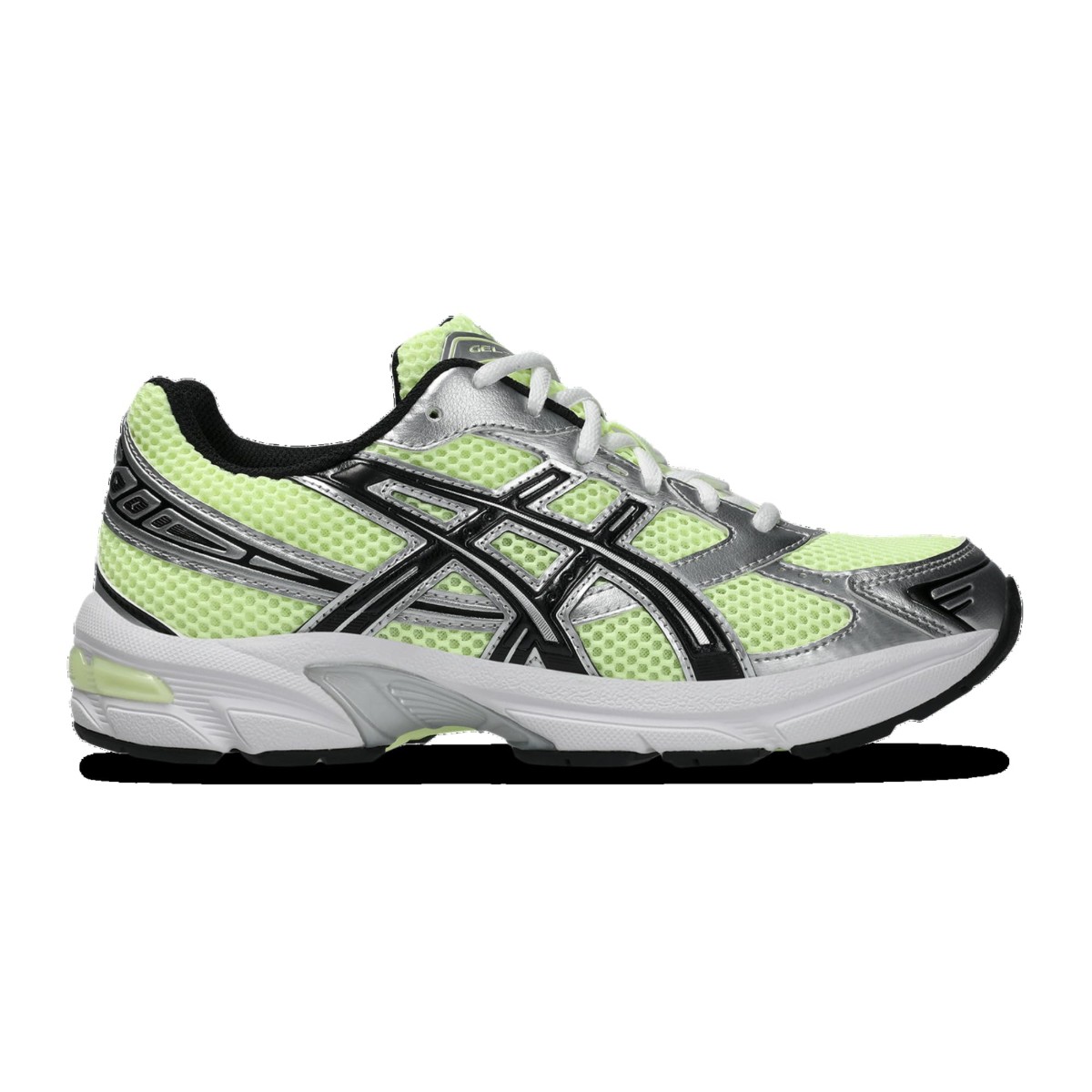 ASICS Gel 1130 - Женские повсе – обзор и цена Running Gear Asics