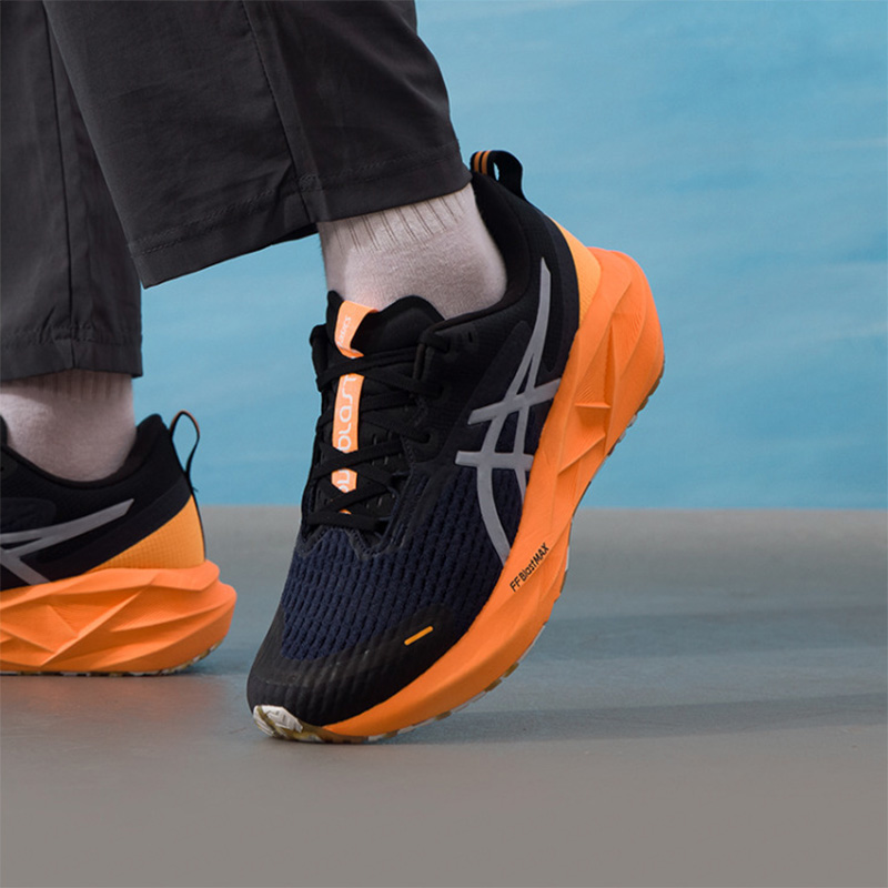 Мужские кроссовки для бега Asi – обзор и цена Running Gear Asics