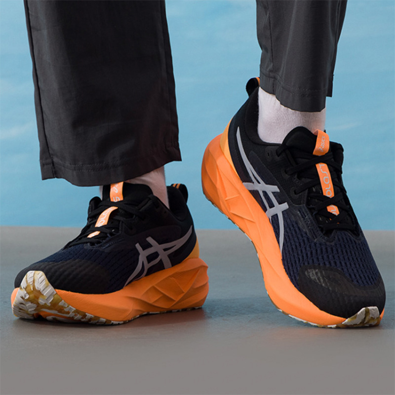 Мужские кроссовки для бега Asi – обзор и цена Running Gear Asics