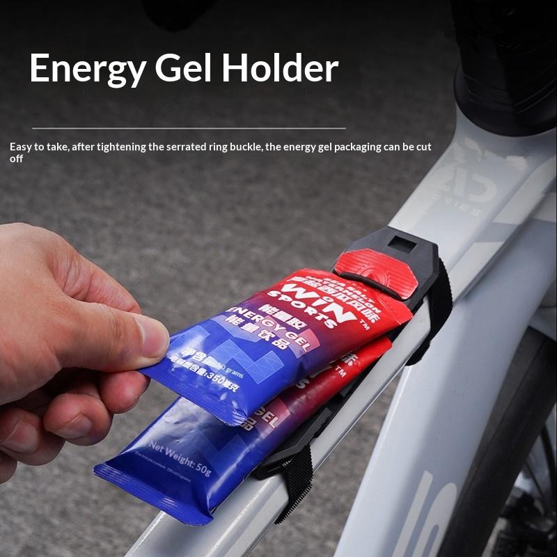 Держатель для энергетических г – обзор и цена Energy Gel Pack
