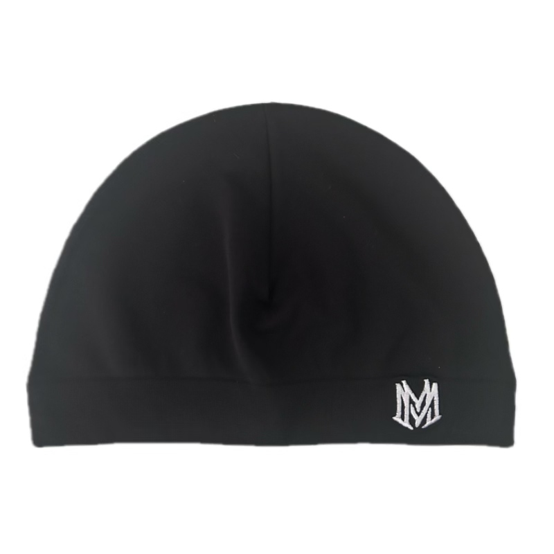 Тонкая эластичная шапка-бини с – обзор и цена Running Gear Hat