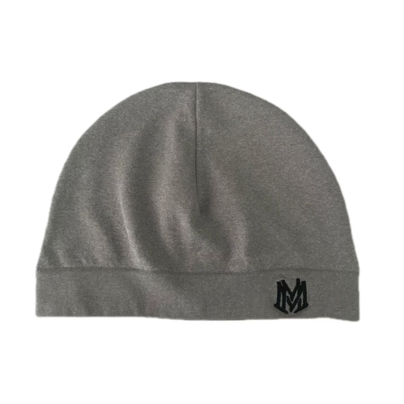 Тонкая эластичная шапка-бини с – обзор и цена Running Gear Hat