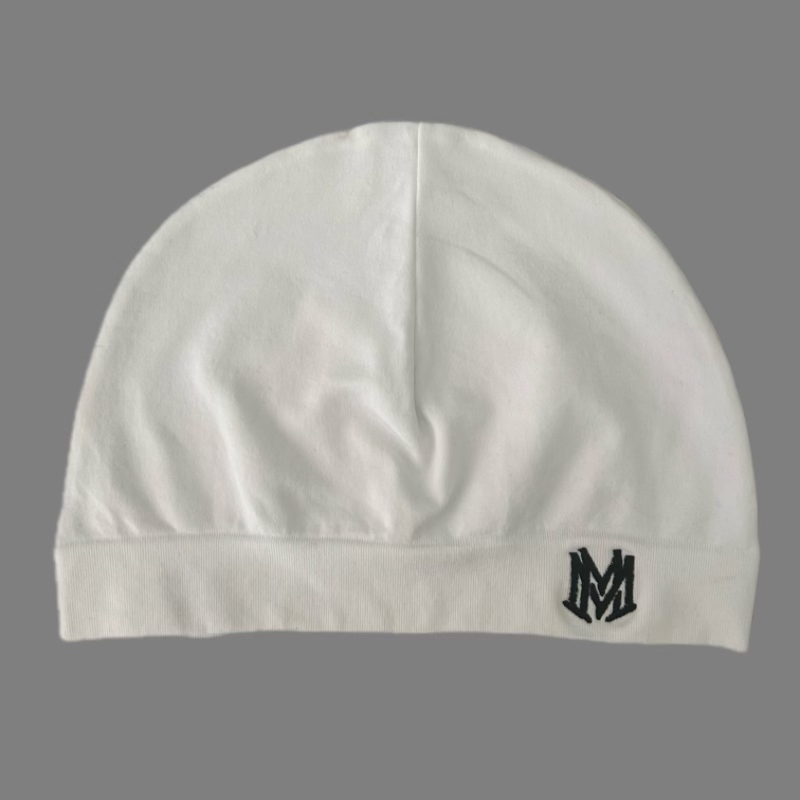 Тонкая эластичная шапка-бини с – обзор и цена Running Gear Hat