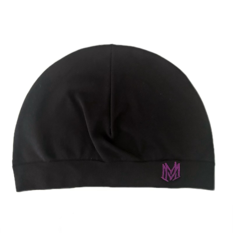 Тонкая эластичная шапка-бини с – обзор и цена Running Gear Hat