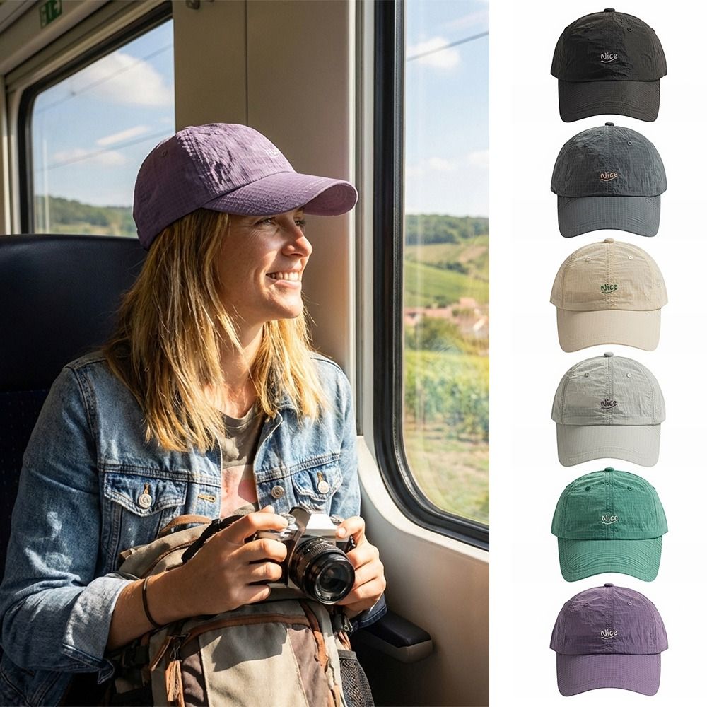 Модная тонкая кепка в клетку с – обзор и цена Running Gear Hat
