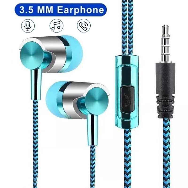 Наушники-вкладыши с разъемом 3 – обзор и цена Running Gear Headphones