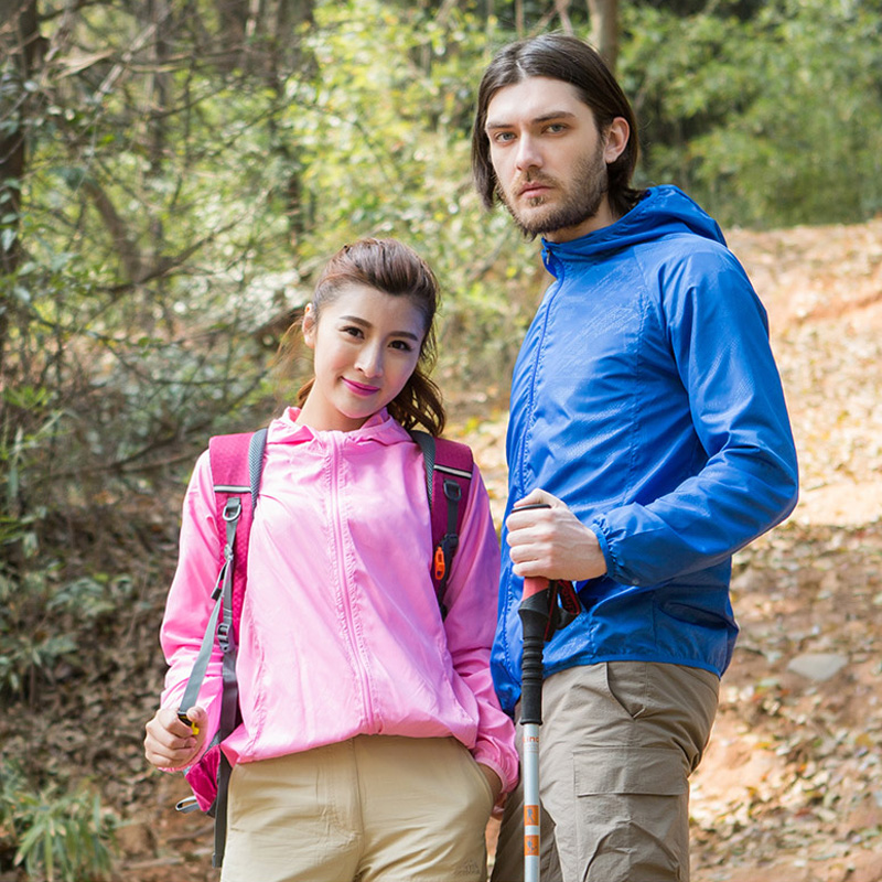 Спортивная уличная куртка TRVL – обзор и цена Reflective Running Jacket