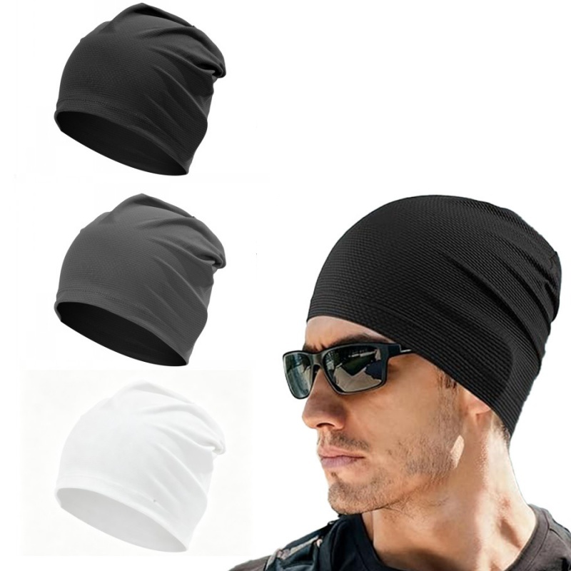 Универсальная тонкая дышащая б – обзор и цена Running Gear Hat