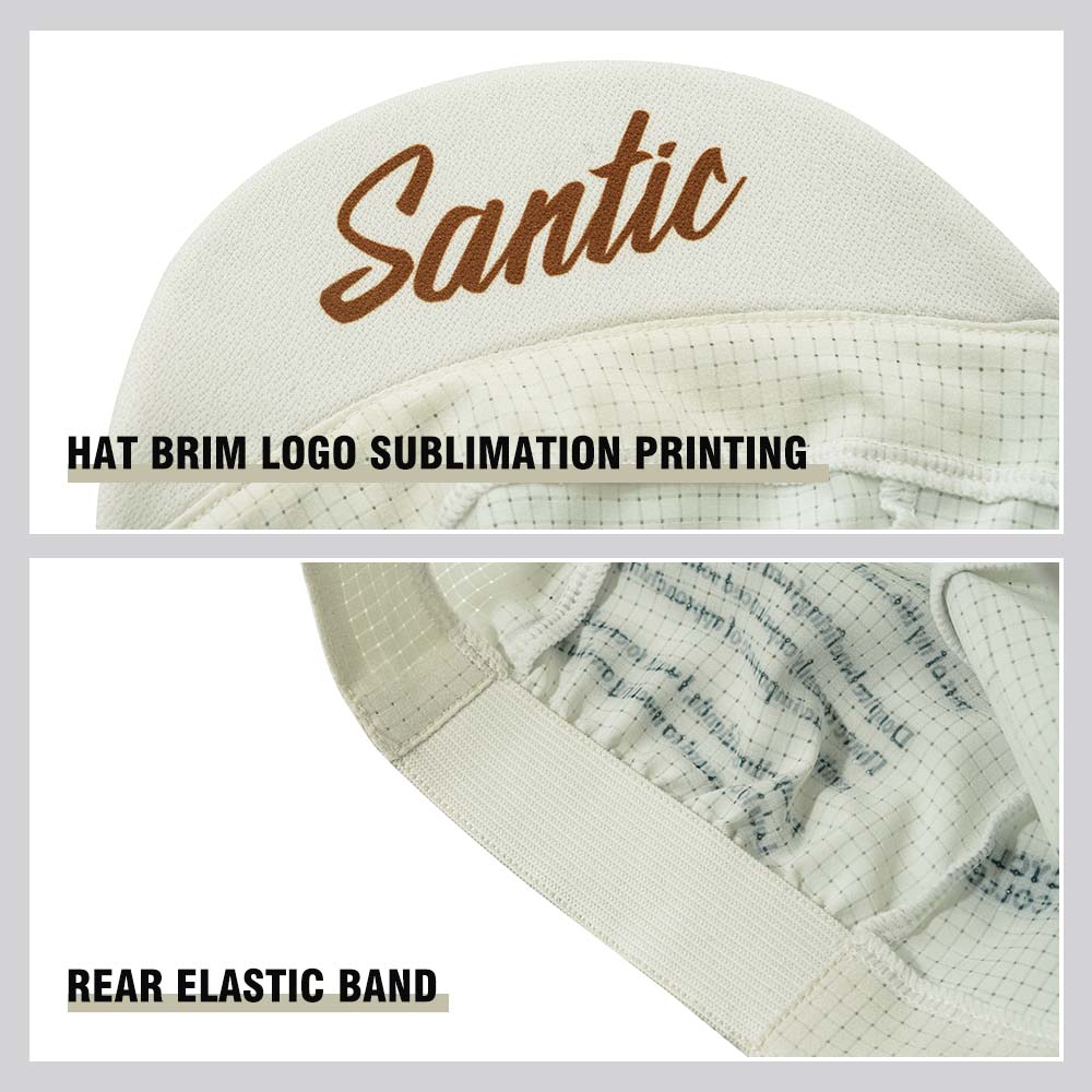 Santic дышащая велосипедная ке – обзор и цена Running Gear Hat