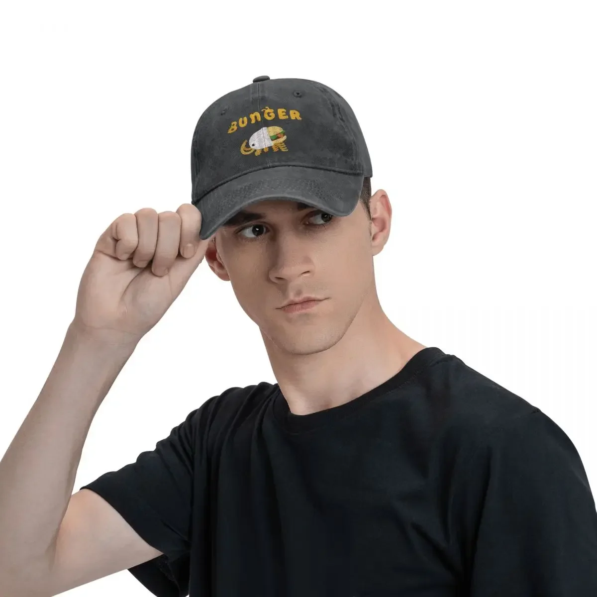 Багснакс бангер, бейсболки, ак – обзор и цена Running Gear Hat