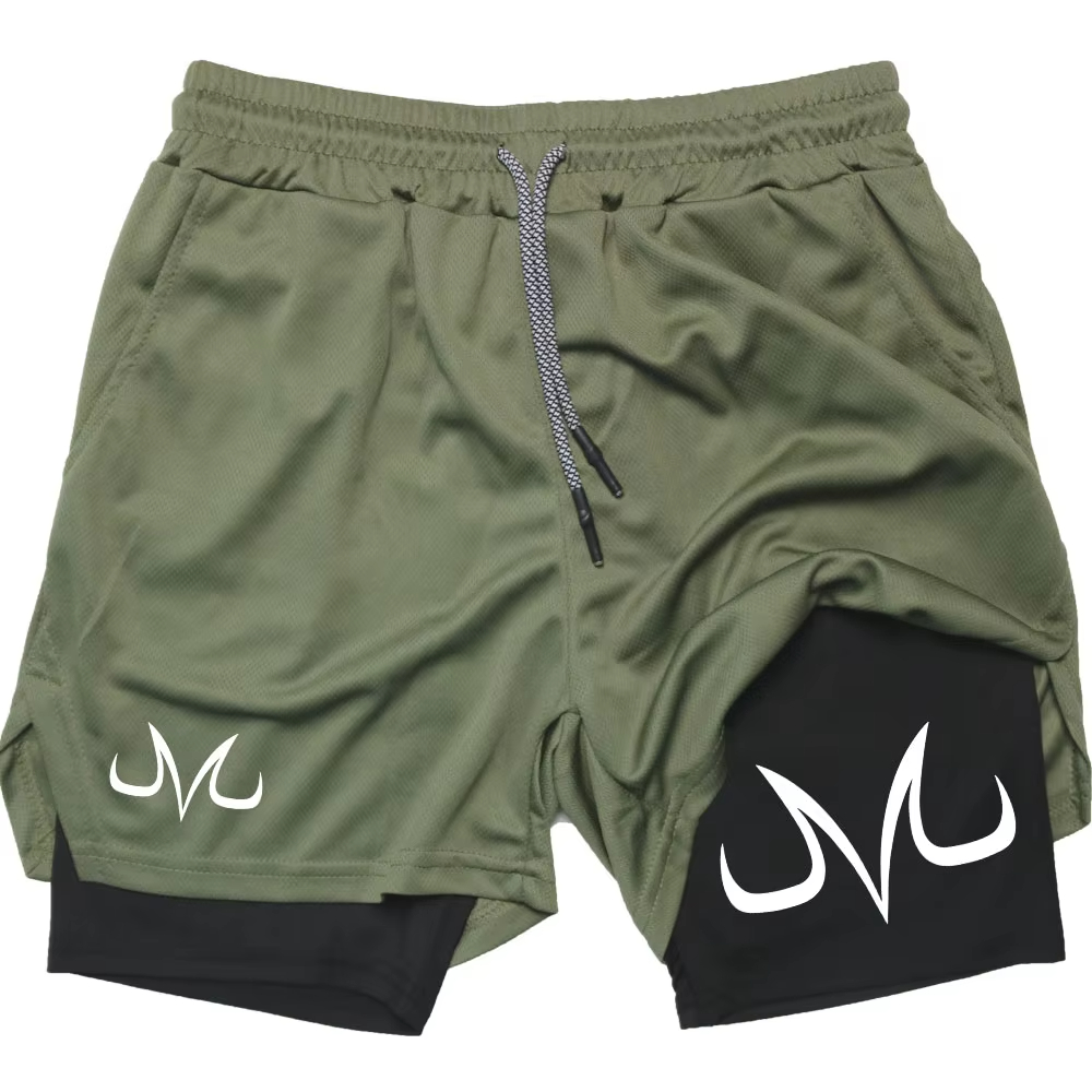 Спортивные шорты для мужчин с  – обзор и цена Running Gear Cool