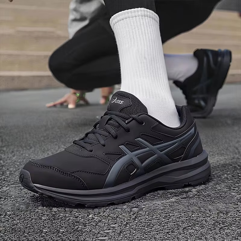 Мужские кроссовки Asics Gel-Mi – обзор и цена Running Gear Asics