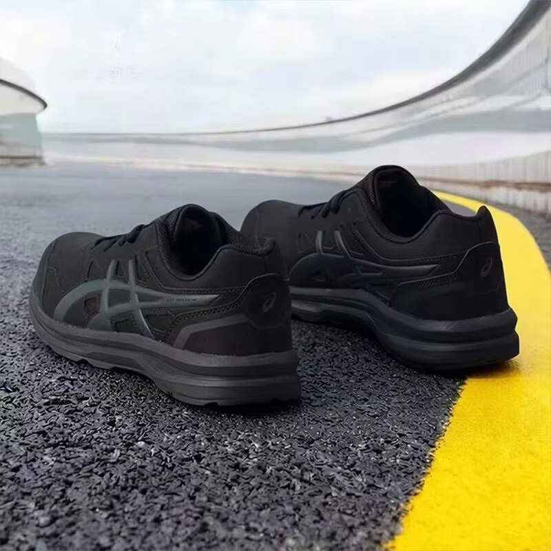 Мужские кроссовки Asics Gel-Mi – обзор и цена Running Gear Asics
