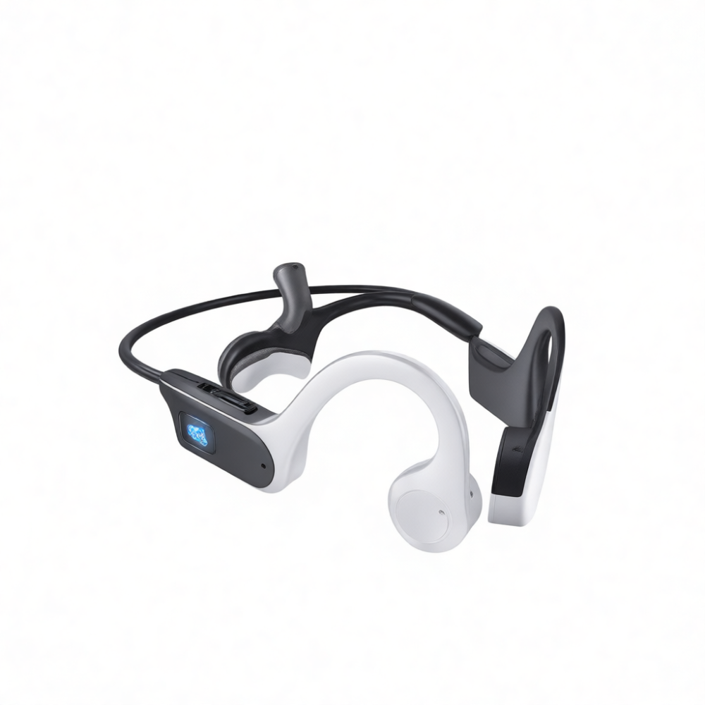 X7 Спортивные Bluetooth-наушни – обзор и цена Running Gear Headphones