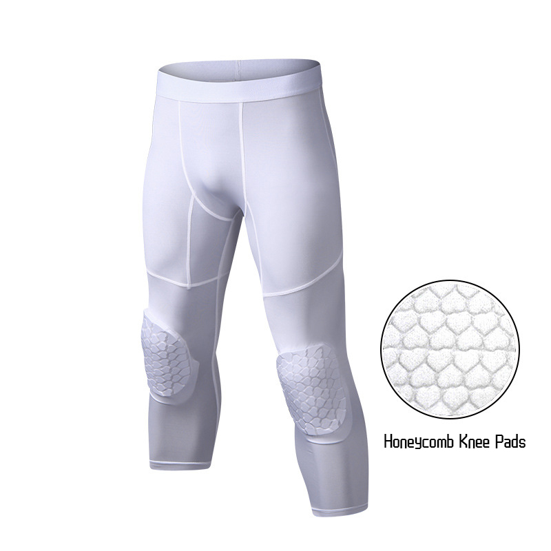 Мужские баскетбольные брюки с  – обзор и цена Running Gear Cool