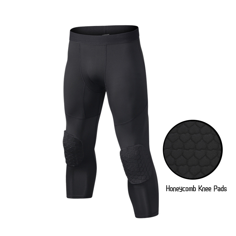 Мужские баскетбольные брюки с  – обзор и цена Running Gear Cool