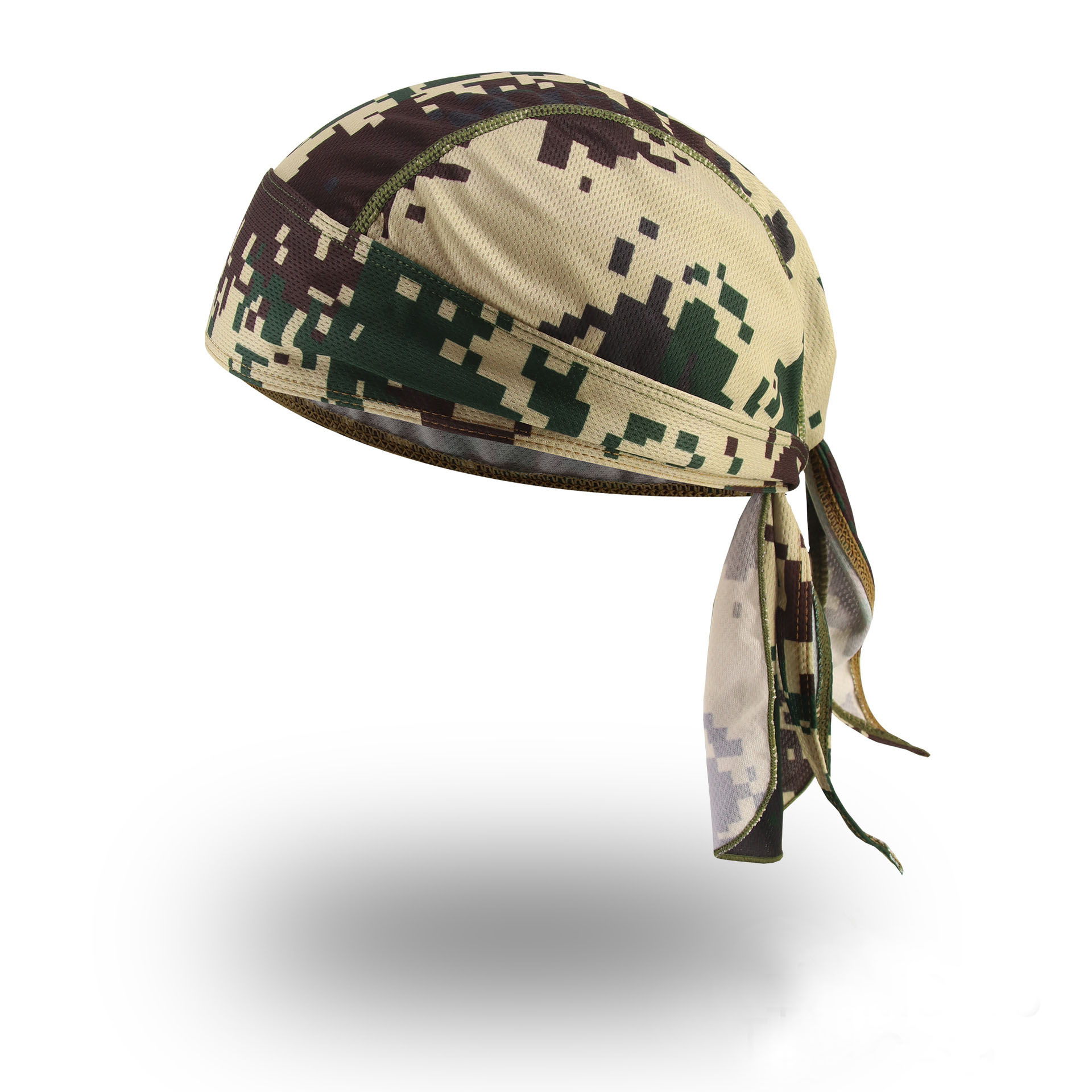 Повязка на голову, летняя мужс – обзор и цена Running Gear Hat