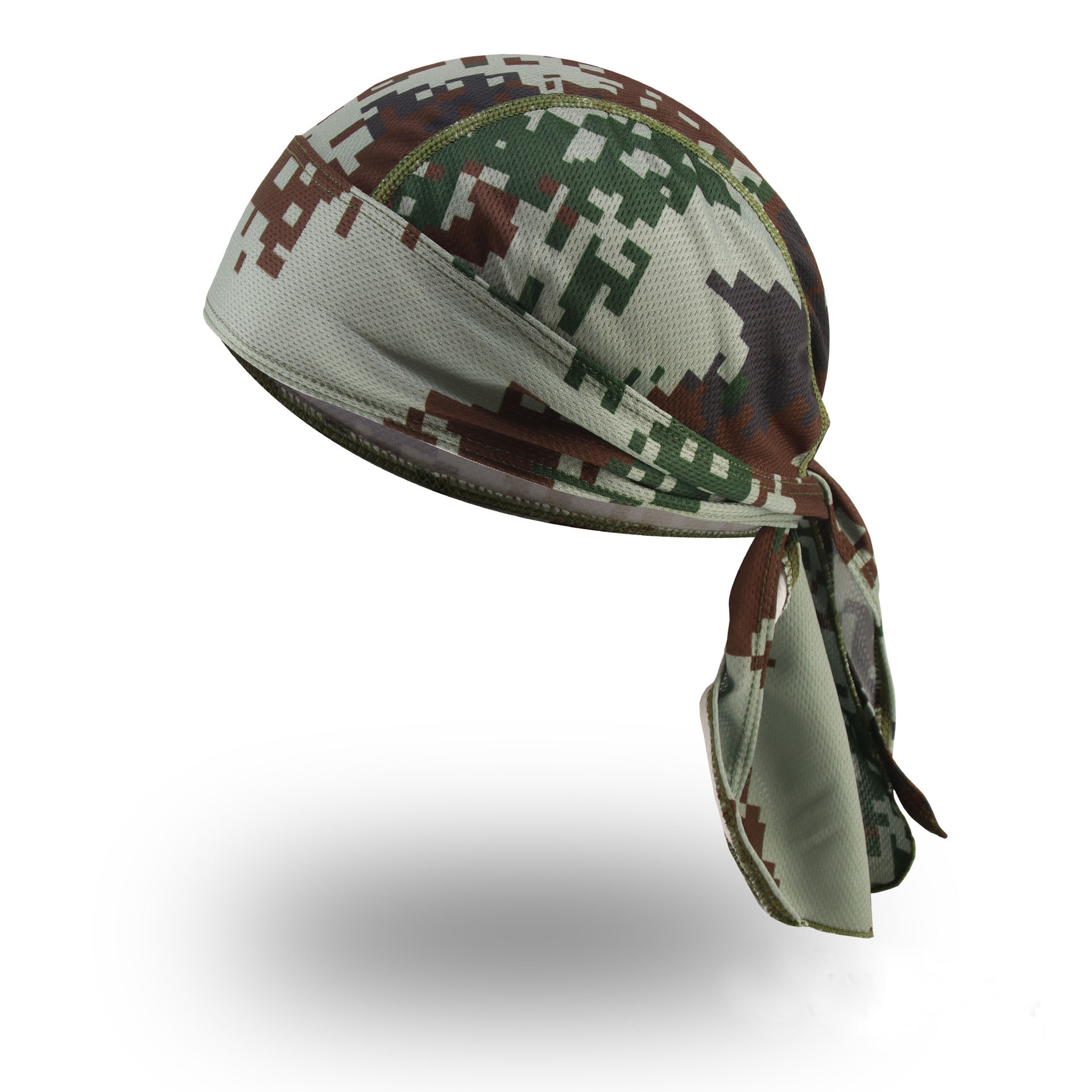 Повязка на голову, летняя мужс – обзор и цена Running Gear Hat