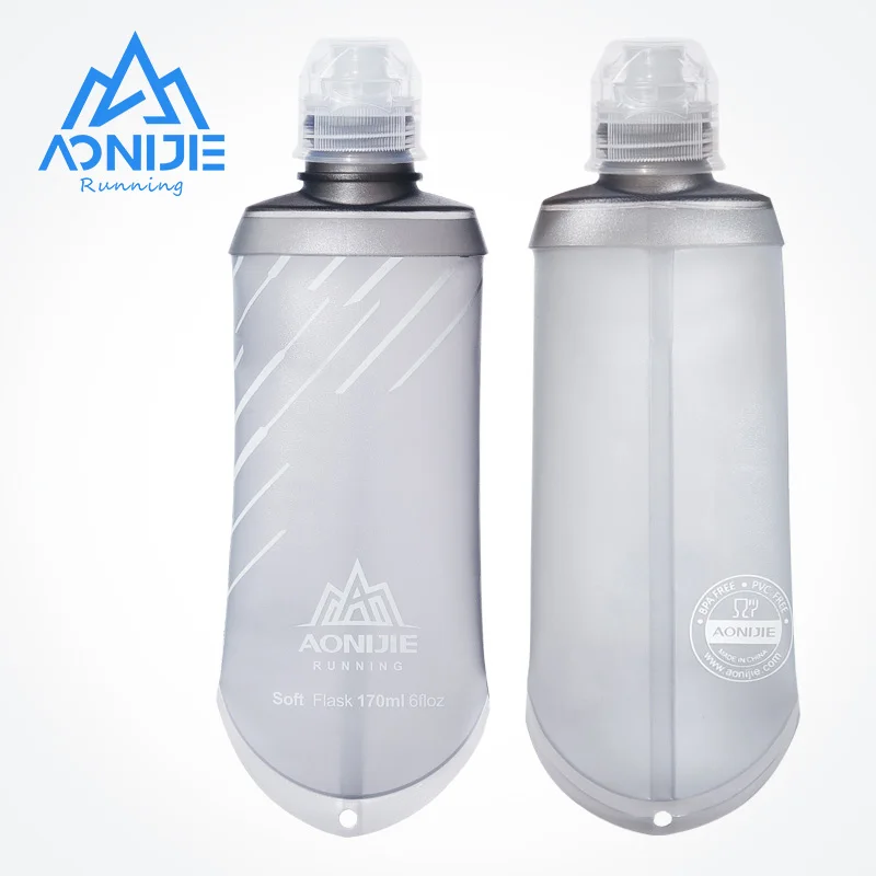 AONIJIE SD23 ТПУ Складной 170  – обзор и цена Energy Gel Pack