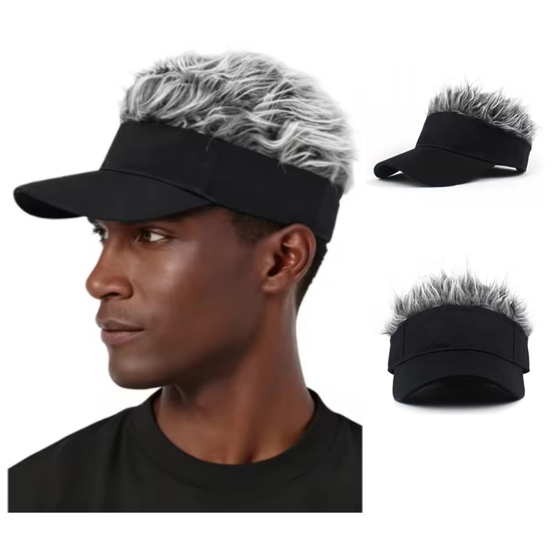 Синтетическая бейсболка для го – обзор и цена Running Gear Hat