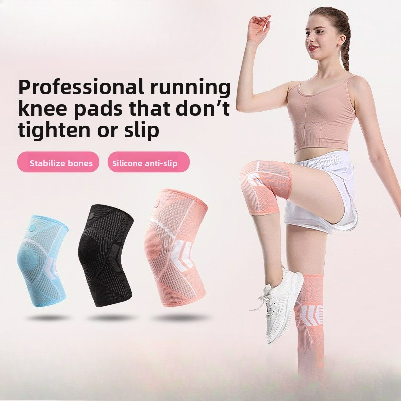 Спортивные наколенники для муж – обзор и цена Running Gear Gifts For Women